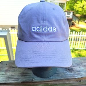 Pastel Lilac 💜 Adidas Originals Ball Cap